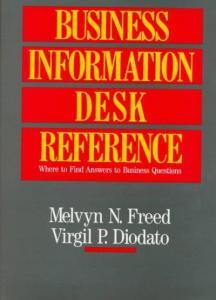 book-jacket-business-reference-information