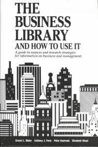 book-jacket-business-reference-library