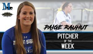 Paige Rauhut