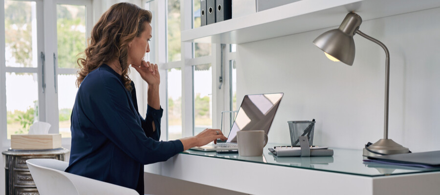 Help businesses cope with crises. Earn an I/O Psych degree online at Marian University.