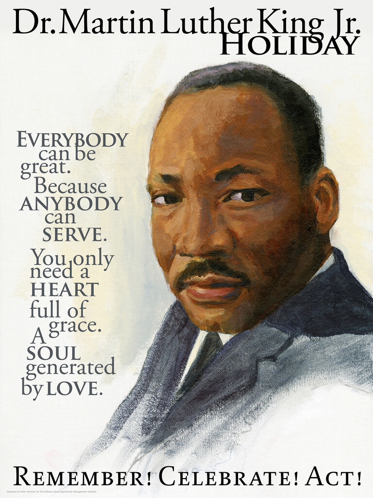 MLK image